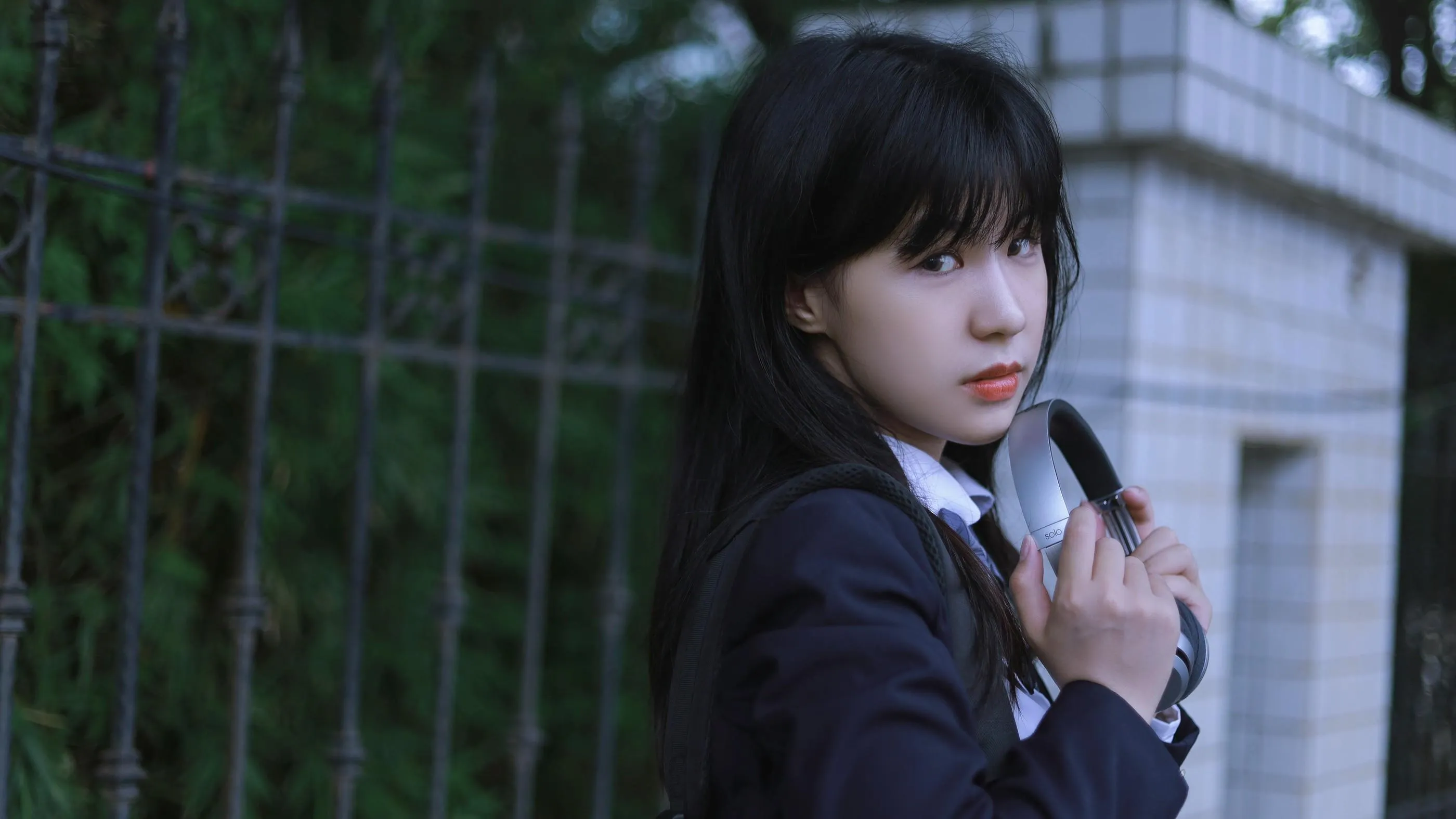 [YITUYU艺图语]2022.09.17 放学后 花泽 [22P]插图7